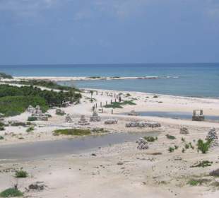 Isla Cozumel