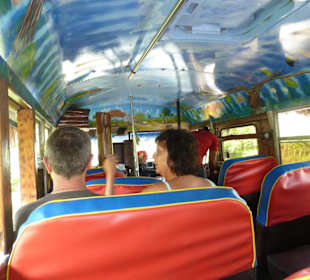 Unser Bus