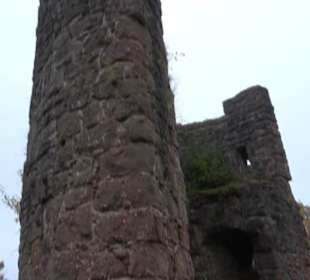 Burgruine Hohenschramberg