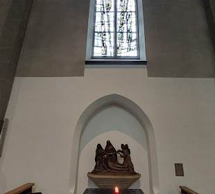 Propsteikirche Sankt Peter und Paul