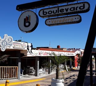 Stadtrundgang Varadero