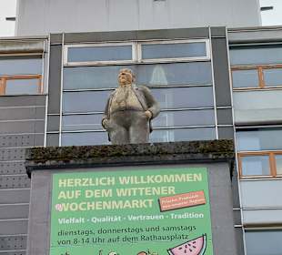 Stadtrundgang Witten