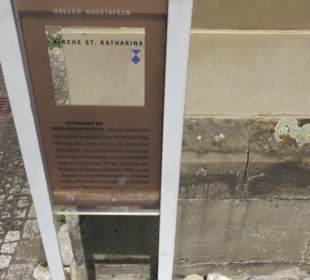 St. Katharina Kirche