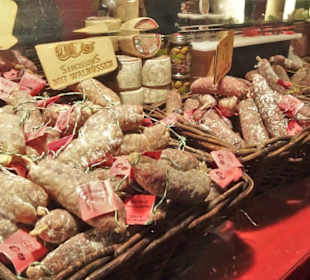 Impressionen vom "Heinzels Wintermärchen"