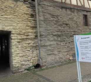 Stadtmauer