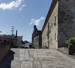 Stadtrundfahrt Santo Domingo