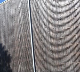 Neue Städtische Sporthalle