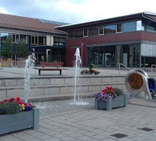 Loßburg Information – KinzigHaus