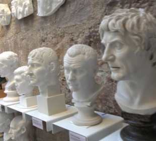 Museum Alte Kulturen