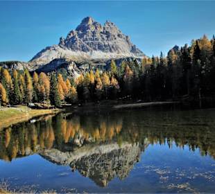 Misurinasee