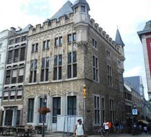 Haus Löwenstein