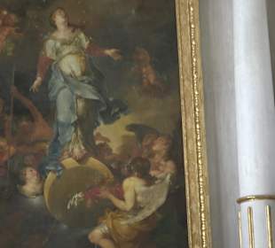 Klosterkirche St. Peter + Paul Oberelchingen