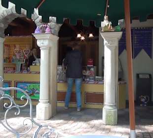 Themenbereich Märchenwald