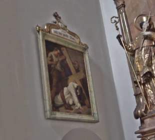 Kirche St. Josef