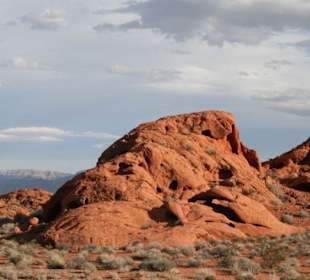 Valley of Fire