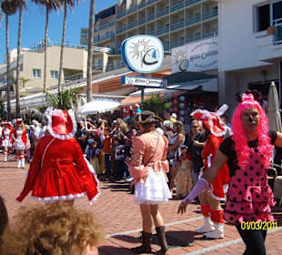 Karneval Las Palmas