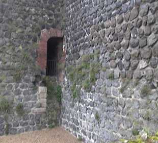 Kaiserpfalz Kaiserswerth