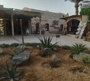 Downtown EL Gouna