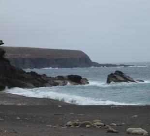 Die Westküste 