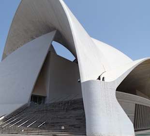 Auditorio de Tenerife