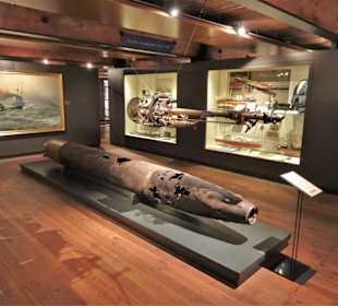 Abteilung der Kriegsmarine des IMM