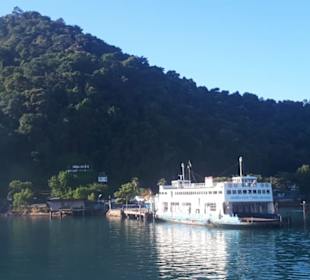 Privat-Transfer Peter Heim Koh Chang