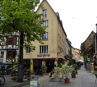Jena Wagnergasse