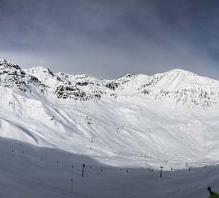 Skigebiet Serfaus