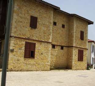 In Side Hausbau ganz anders