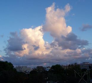 Abendstimmung