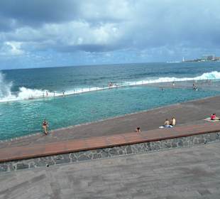 Bajamar