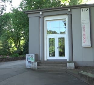 Stadtgarten Heidelberg