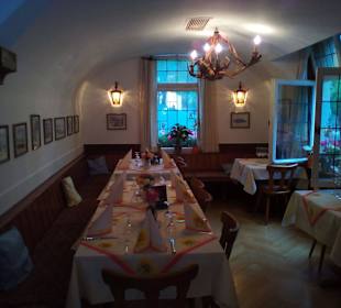 Restaurant Wallgut in Konstanz