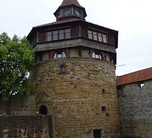Burg Esslingen