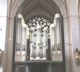 Orgel