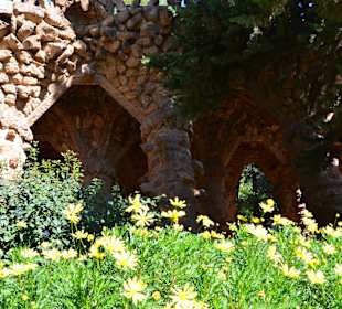Park Güell
