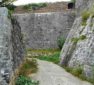 Neue Festung 