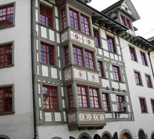 Altstadt Sankt Gallen