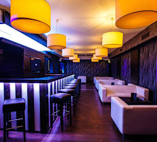 Club Virage - Black Vinyl - RnB/HipHop/Trap/Twerk