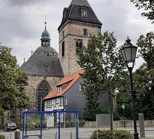 Münsterkirche St. Bonifatius