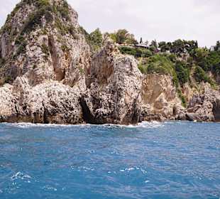 Paleokastritsa