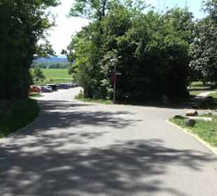 Früchtetrauf - Wurmlinger Kapellenwegle