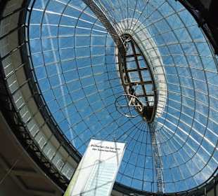 Centro in Oberhausen