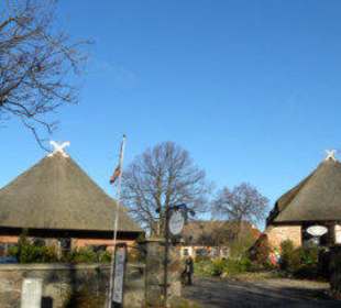 Hofladen Gutshof Bastorf