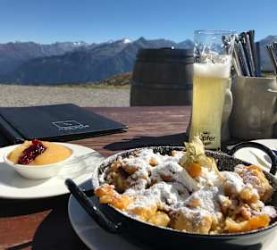 Zipline GipfelLiner Königsleiten