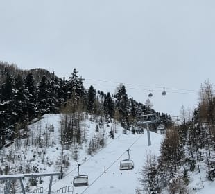 Skilift