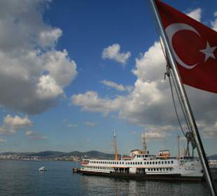 Prinzeninsel/Büyük Ada