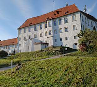 Schloß Gornja Radgona
