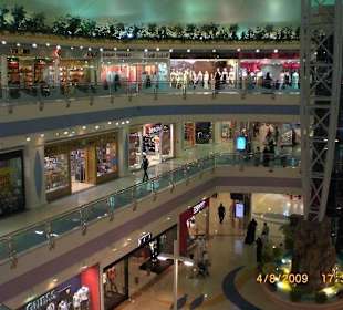 Marina Mall