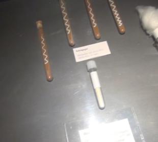 Alles für Nase und Gaumen